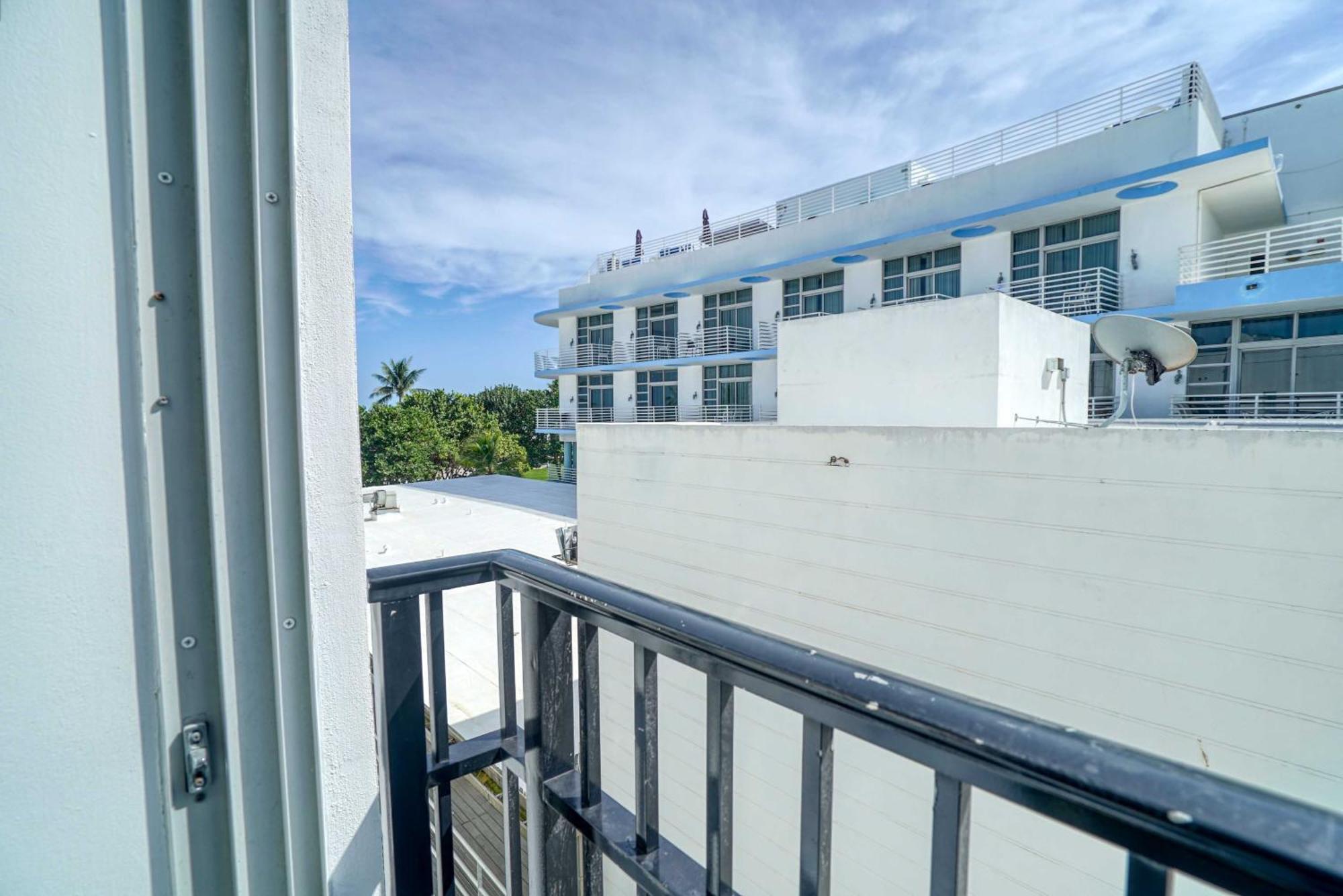 Deluxe Apartments At The Congress Miami Beach Szoba fotó